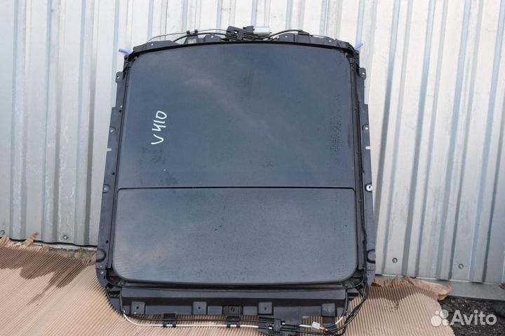 Люк Volvo XC60 2010 30799673