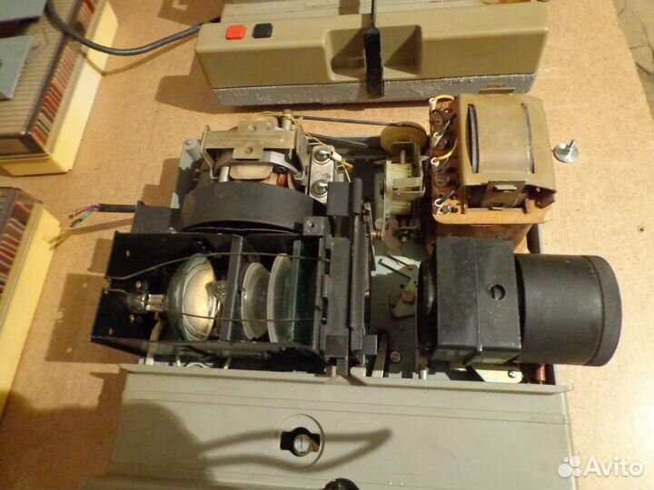 Диапроектор 