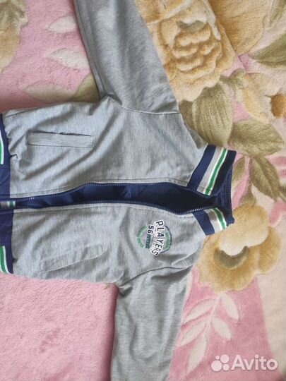 Одежда для мальчика