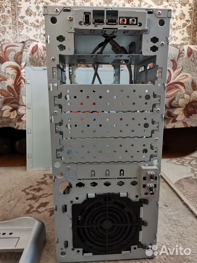 Корпус для пк (для В.)