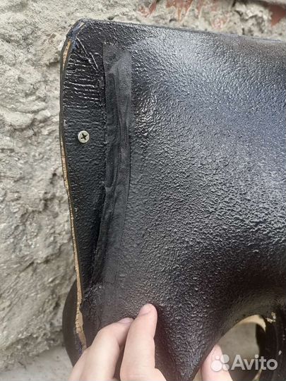 Дверные карты газ 3110 волга