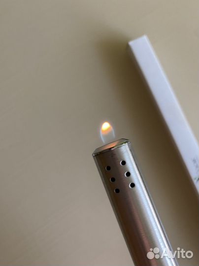 Зажигалка iCook