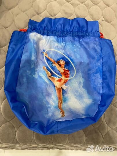 Предметы для гимнастики