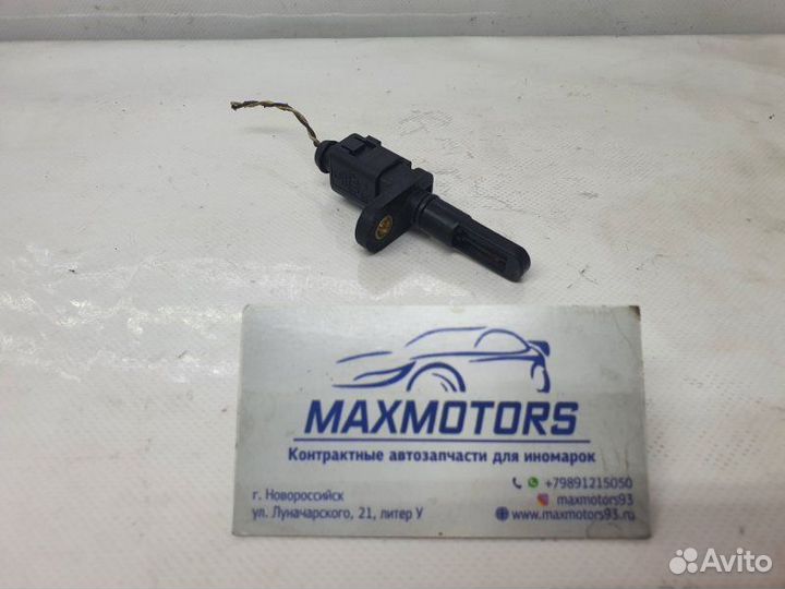 Датчик температуры Volkswagen Tiguan 2.0 2011