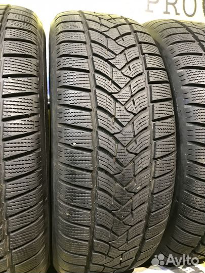 Dunlop Winter Sport 5 SUV 235/60 R18 107H