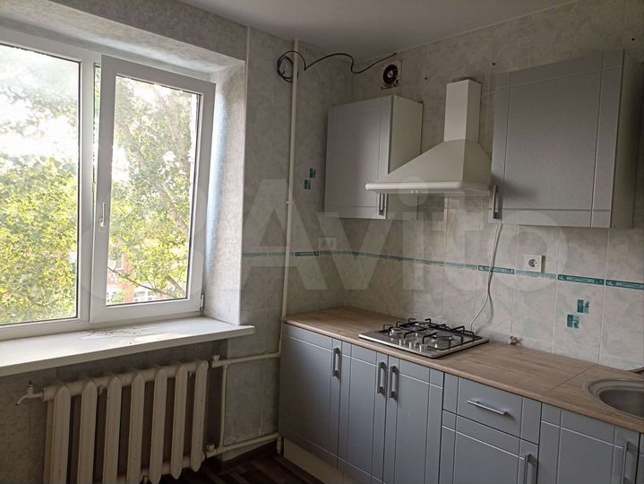 1-к. квартира, 33 м², 5/6 эт.