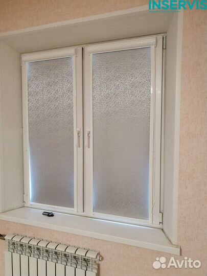 Рулонные шторы