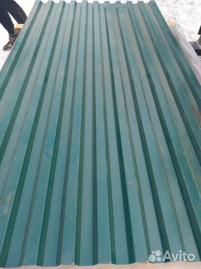 Профнастил некондиция С21,20
