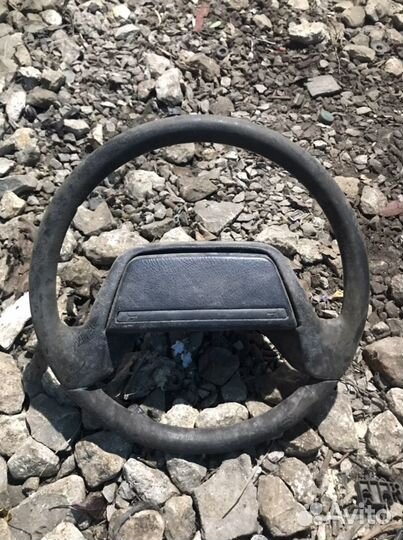 Ваз 2110,2114 руль