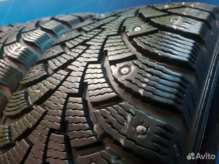 Nokian Tyres Nordman 4 195/55 R15