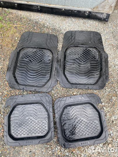 Продам автомобильные коврики