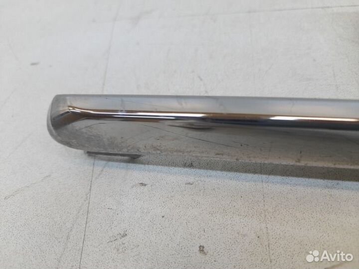 Накладка птф правая Toyota Land Cruiser 200