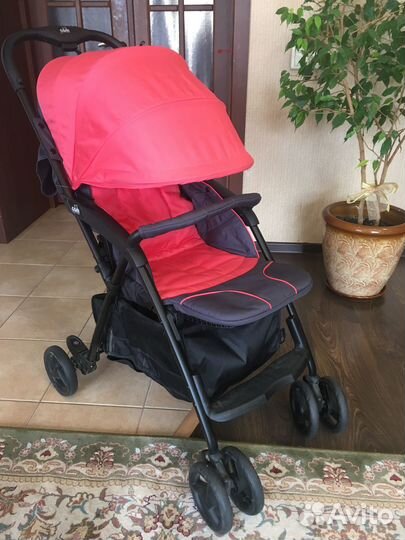 Детские коляски прогулочные