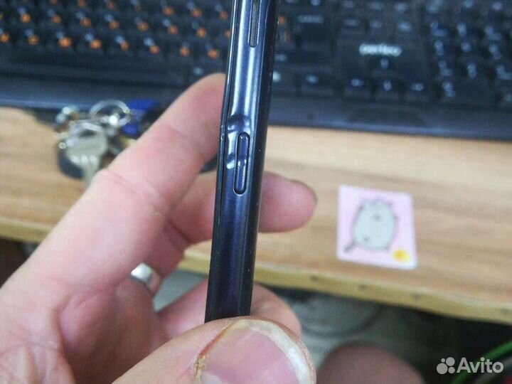 Samsung Galaxy J3 2017 J330 №258