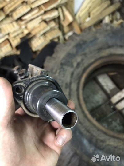 Тормозной цилиндр ауди 100
