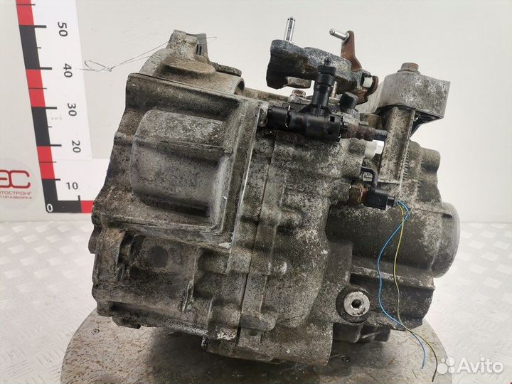 Кпп для Skoda Octavia 1Z