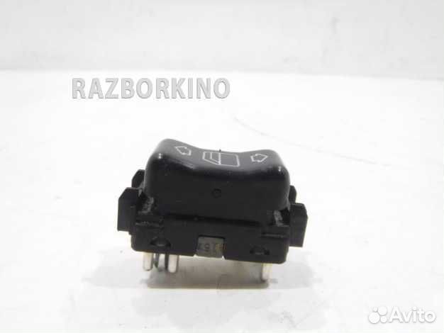 Кнопка стеклоподъемника