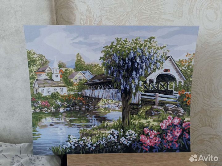 Картина 50*40