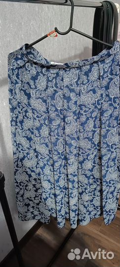 Юбка женская 48