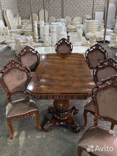 Мебель для кухни Мокко