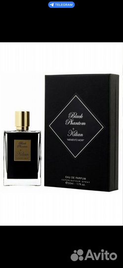 Парфюм духи