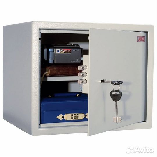 Офисный оружейный сейф Т-28