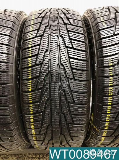 Nokian Tyres Nordman RS2 205/55 R16 95T