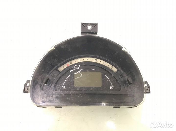 Щиток приборов (приборная панель) Citroen C3 1.4