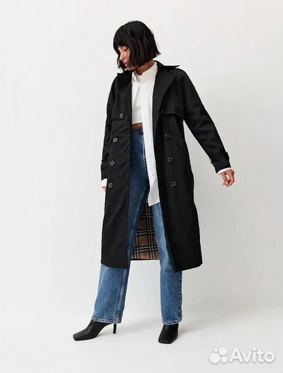 Тренч женский