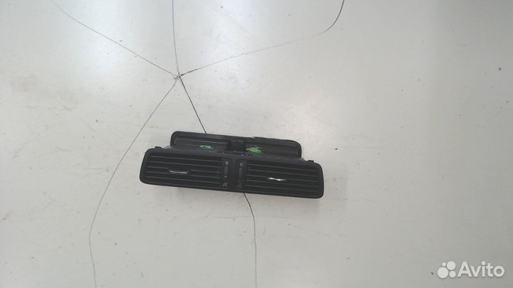 Дефлектор обдува салона Volkswagen Passat 6, 2008