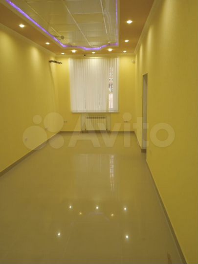 Свободного назначения, 46 м²