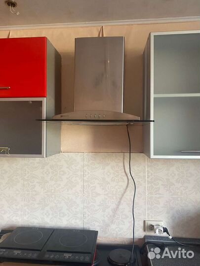 Вытяжка для кухни бу