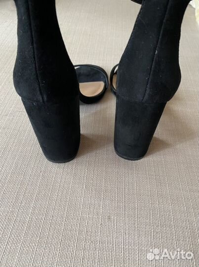 Босоножки Steave Madden