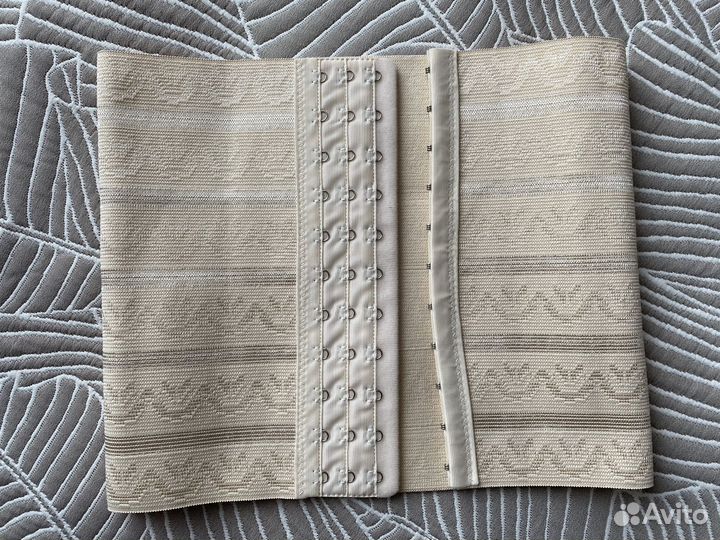 Бандаж послеродовой