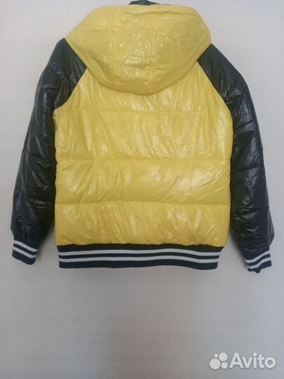 Женская куртка