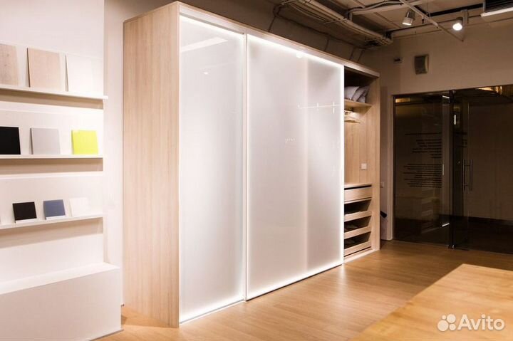 Мебель от производителя