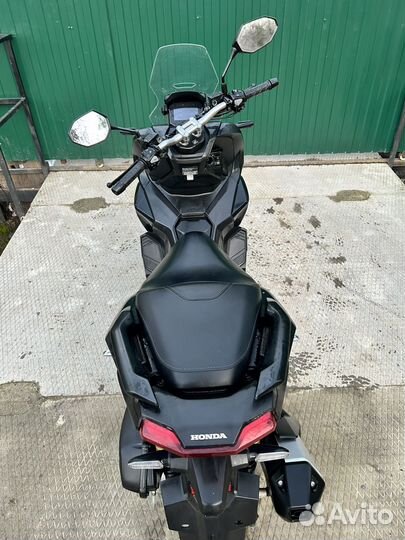 Продам идеальный скутер