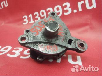 Натяжитель ремня Мерседес