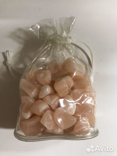 Камушки декоративные