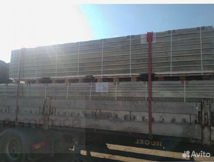 Сэндвич панели