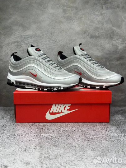 Кроссовки Nike air max 97