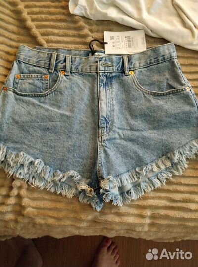 Шорты