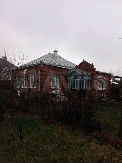 Дом 61,1 м² на участке 8,2 сот.