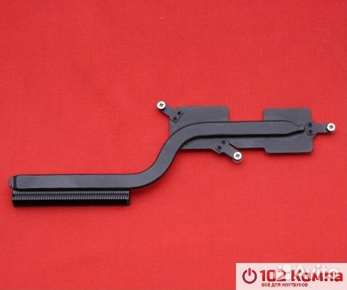 Система охлаждения для ноутбука Dns X300, X300V, 0