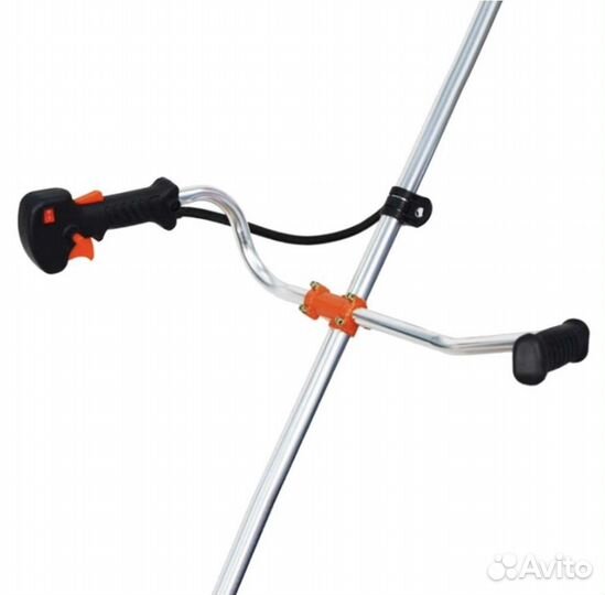 Триммер бензиновый новый