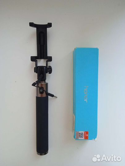 Монопод для селфи Honor