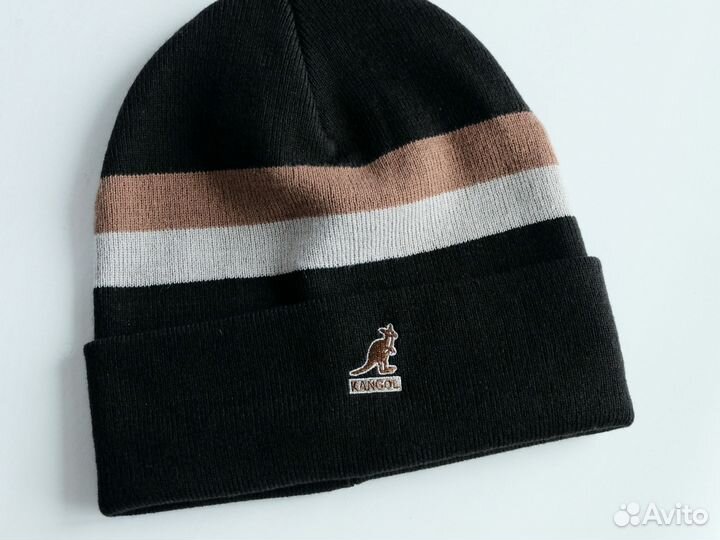 Шапка глубокая 