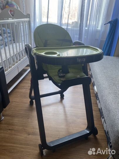 Стульчик для кормления