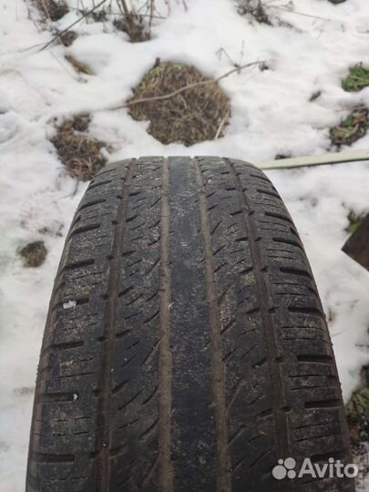 Viatti Bosco A/T V-237 215/70 R16 100V