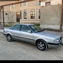 Audi 80 2.0 MT, 1992, 247 000 км, с пробегом, цена 340 000 руб.